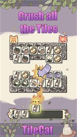 瓷砖猫汉化版下载v0.3.1