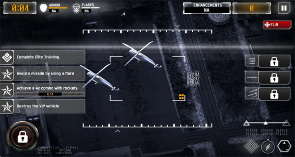 无人机暗影突袭3最新版下载v1.26.128