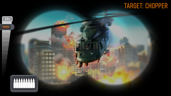 狙击猎手内置菜单下载v6.2.0