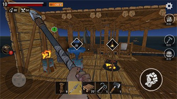 海洋游牧者多人联机版下载v10.9.1