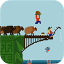 跳桥求死不能无限资源下载v2.1