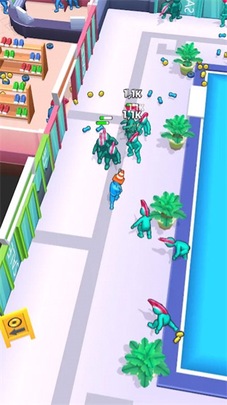 步行者攻击内置修改器下载v1.14.2