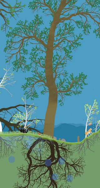 小松林手机版下载v1.0