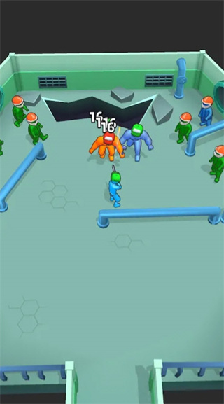 步行者攻击无限购买下载v1.14.2