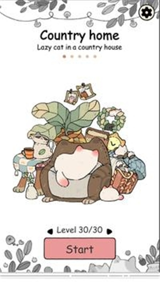 瓷砖猫汉化版下载v0.3.1