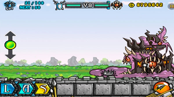 卡通战争2中文版下载v1.1.2