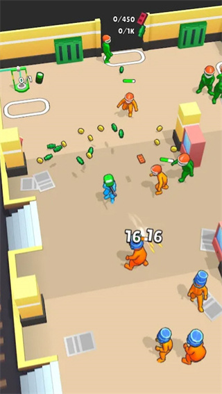 步行者攻击内置修改器下载v1.14.2