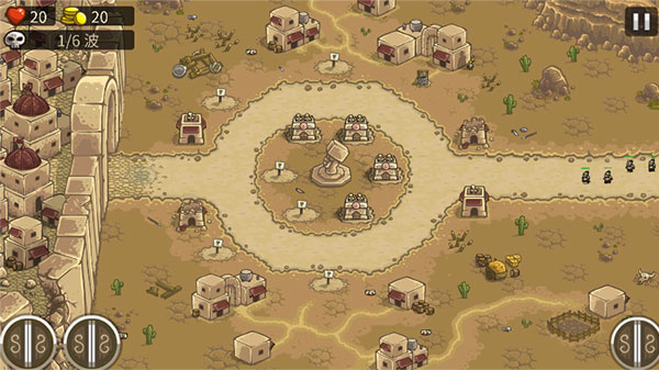 王国保卫战2前线无限金币下载v6.4.18