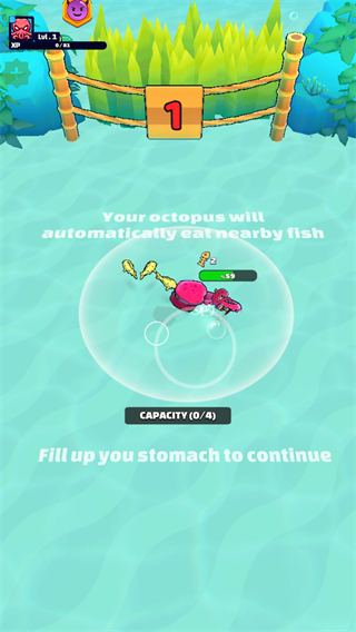 章鱼盛宴内置菜单mod版下载v2.12.9