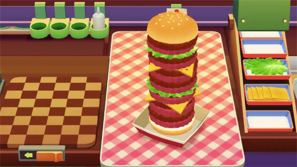 旅行餐车无限钞票下载v1.0.4