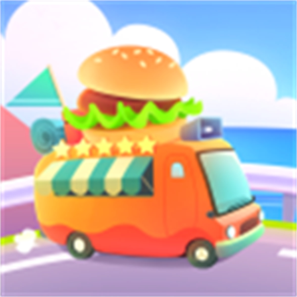 旅行餐车无限钞票下载v1.0.4