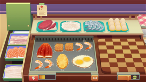 旅行餐车无限钞票下载v1.0.4