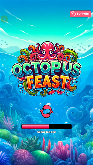 章鱼盛宴内置菜单mod版下载v2.12.9