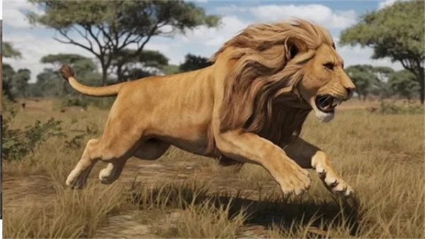 动物模拟狩猎无广告下载v1.0.3