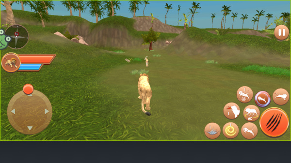 动物模拟狩猎无广告下载v1.0.3