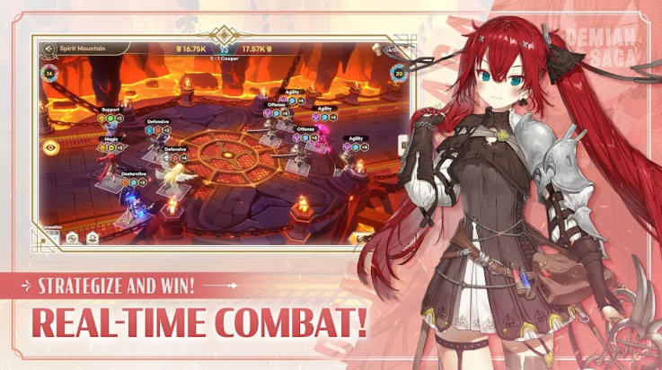 德米安传记海盗联盟游戏(Demian Saga安装器)