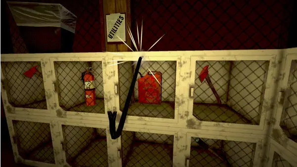 arsonate纵火犯卡牌汉化版