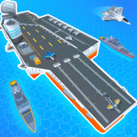 闲置航空母舰无限金条下载v0.5.3