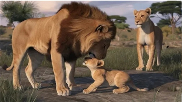 动物模拟狩猎无广告下载v1.0.3