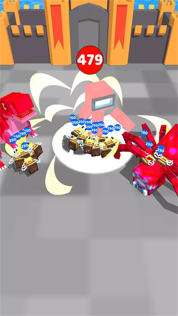 像素卡牌战斗游戏 像素卡牌战斗游戏