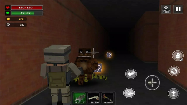 像素z世界无限子弹下载v35.3.0