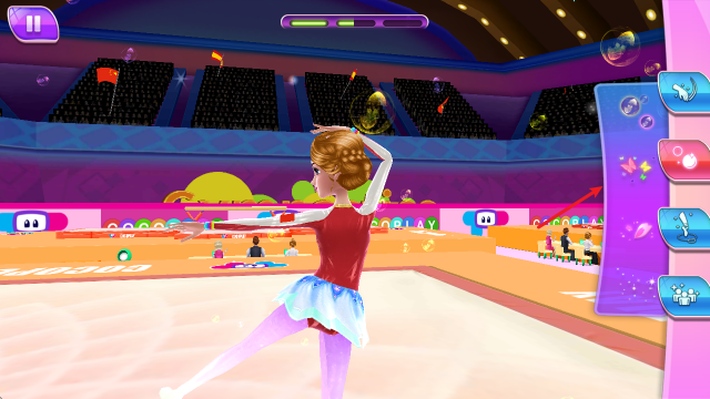 体操巨星游戏(体操巨星原版安装器)v1.7.3 最新版