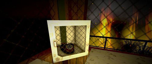 arsonate纵火犯卡牌汉化版