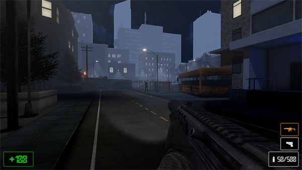 发明3丧尸生存无敌版修改器MOD下载v1.13