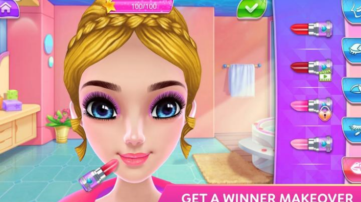 体操巨星游戏(体操巨星原版安装器)v1.7.3 最新版