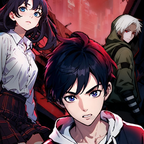 重生之双面人生游戏(重生之雙面人生)