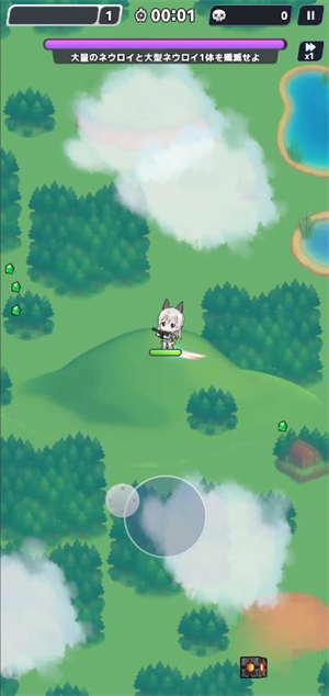 世界魔女x游戏(wwx)