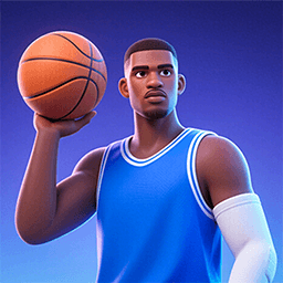 篮球MDA游戏v2.0.0 安卓版