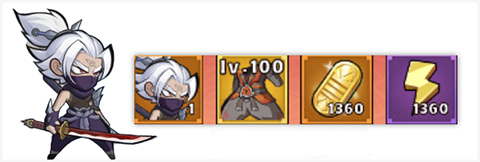 忍者时刻官方版下载v1.0.2 最新版