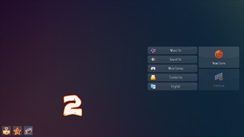 篮球巨星2游戏v1.0.24 最新版