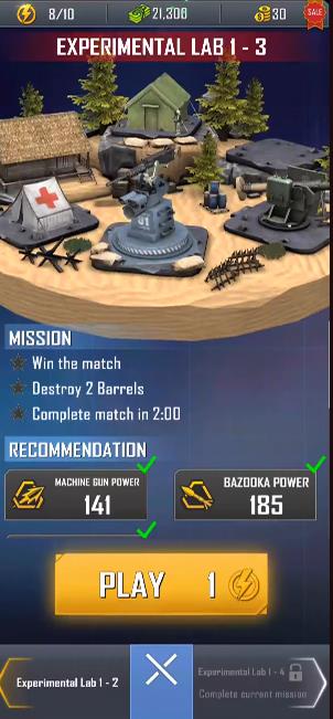 僵尸猎人射击或死亡安卓版下载(Zombie Hunter)v0.0.2.2 最新版