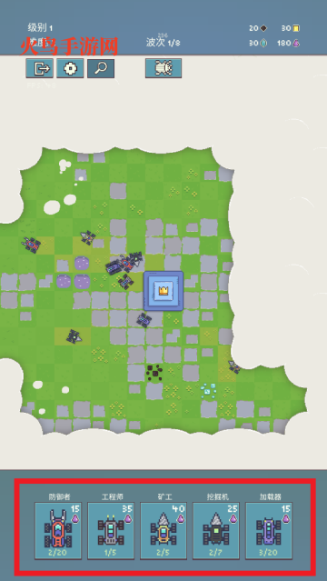 机器人殖民地3游戏 机器人殖民地3游戏