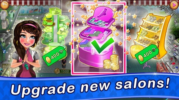 贝拉时尚设计无限钻石下载安装v1.80