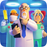 闲置精神病院大亨中文版(Mental Hospital)