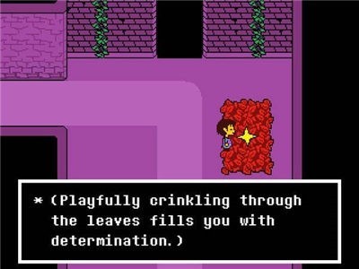 传说之下小羊战模拟器(Bonetale)