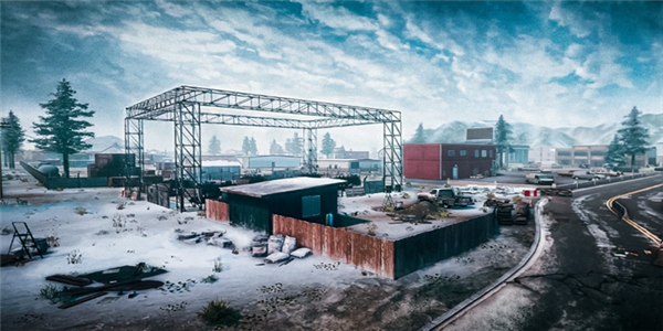 暗夜绝望韩服手机版(com.pairip.application.Application安装器)