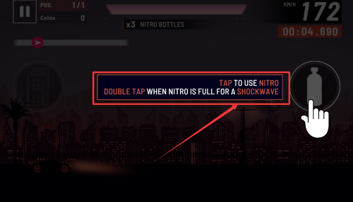 影子赛车崛起游戏(Shadow Racing)v 1.1.4 安卓版