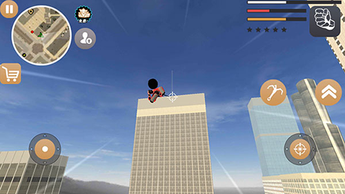 倒钩火柴人手游下载v1.0.1 最新版