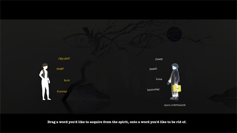 人生舞台游戏正版手机版v0.1 最新版