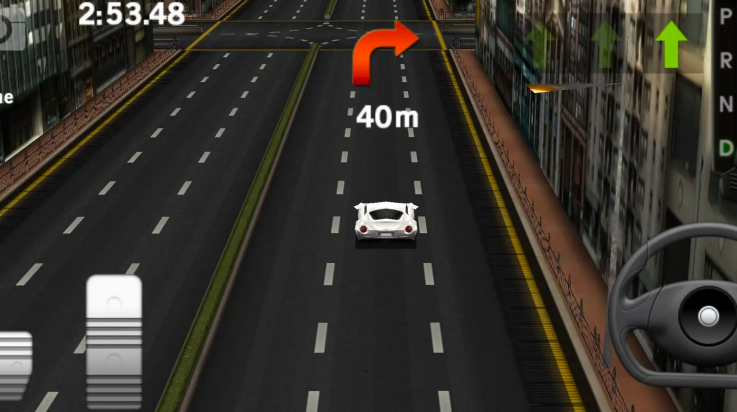 驾驶达人游戏v1.73 最新版