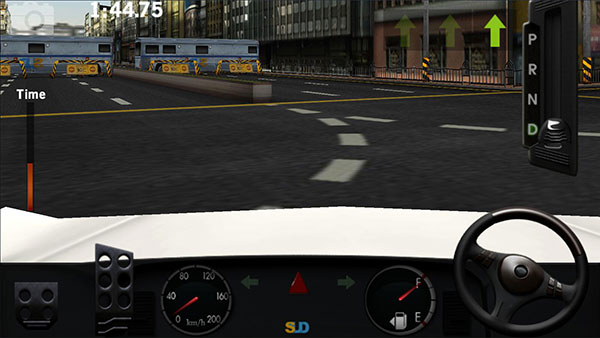 驾驶达人游戏v1.73 最新版
