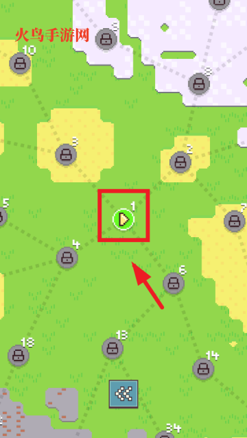 机器人殖民地3游戏