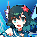 无名骑士团像素的英雄游戏