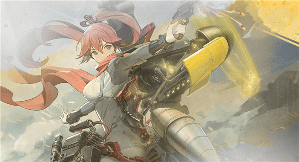 湮灭边界线手游