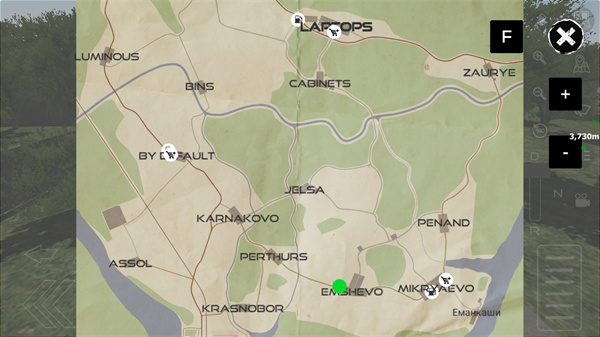 运输卡车模拟器游戏v0.4 安卓版