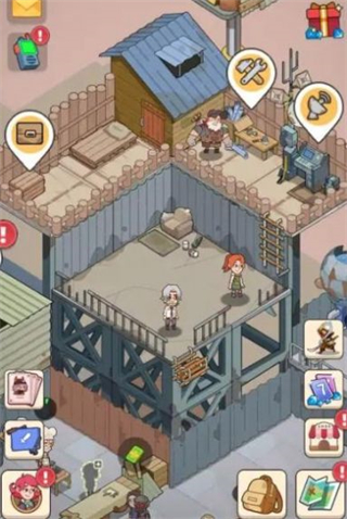 末日幸存者基地无限内购版下载v0.1